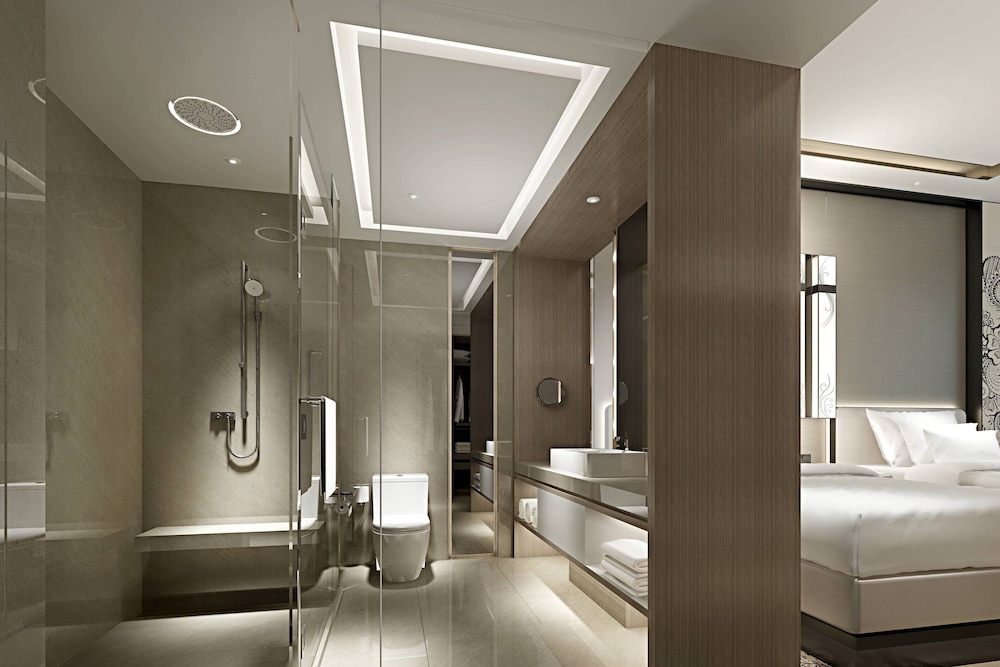 Executive Room, 2 Twin Beds - Photo 4