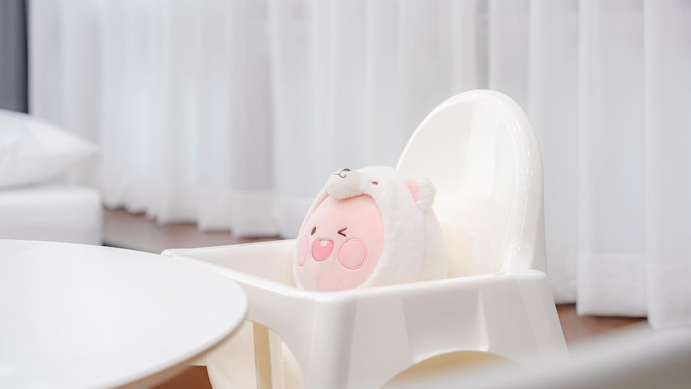 Basic Room, 1 Bedroom (Bichon) - Photo 6