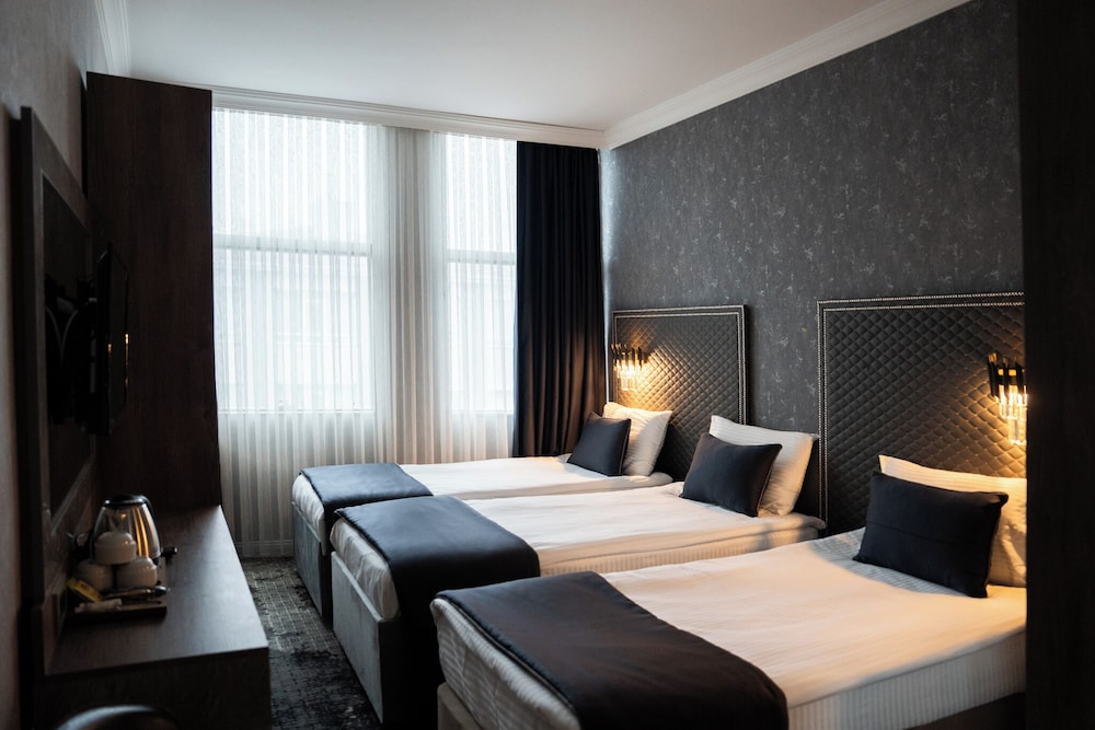 Triple Room - Photo 10