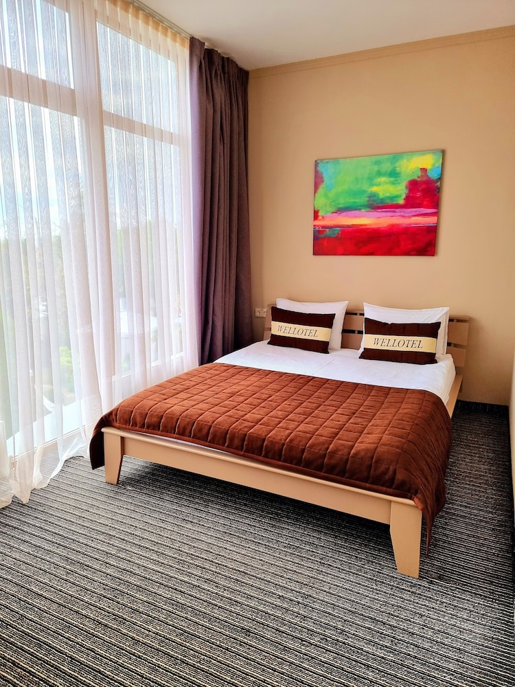 Superior Double Room photo 1