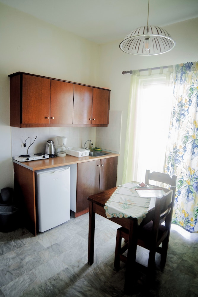 Apartment, Sea View photo 3