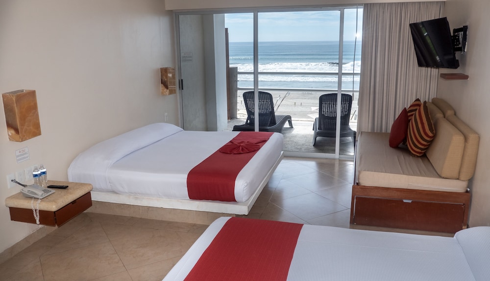 Family Suite, Sea View photo 3