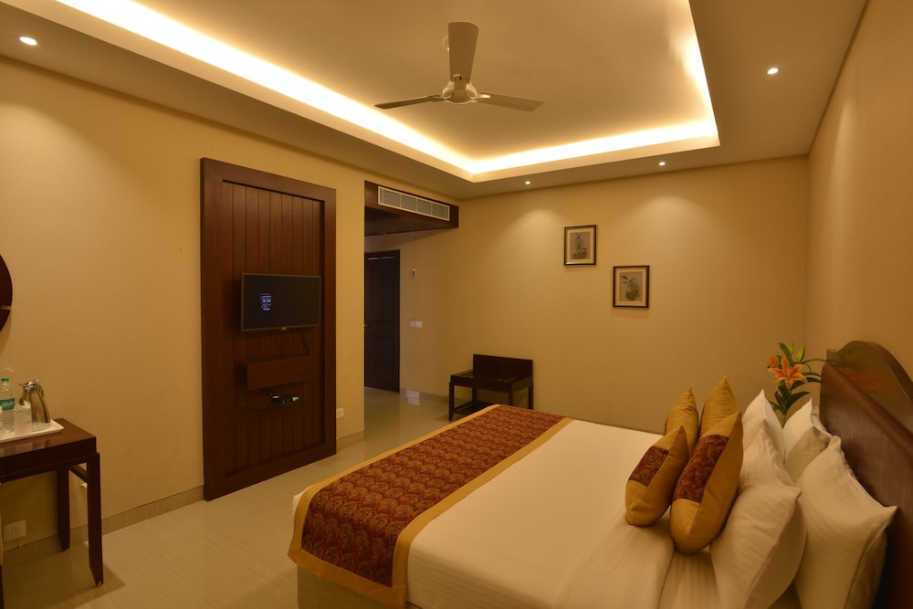 Standard Room - Photo 8