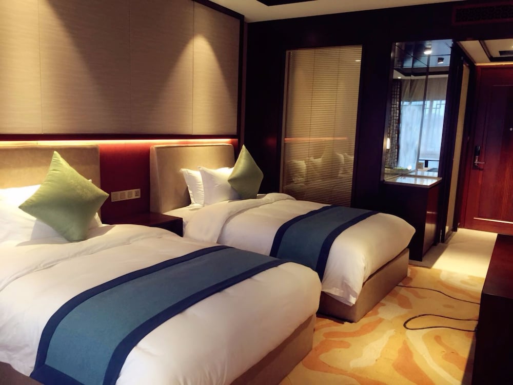 Superior Twin Room photo 1