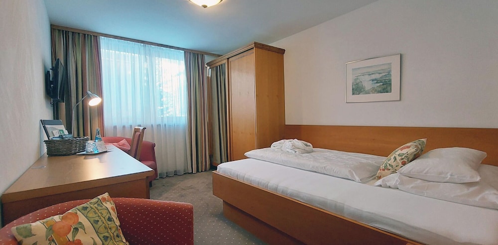 Classic Single Room photo 1