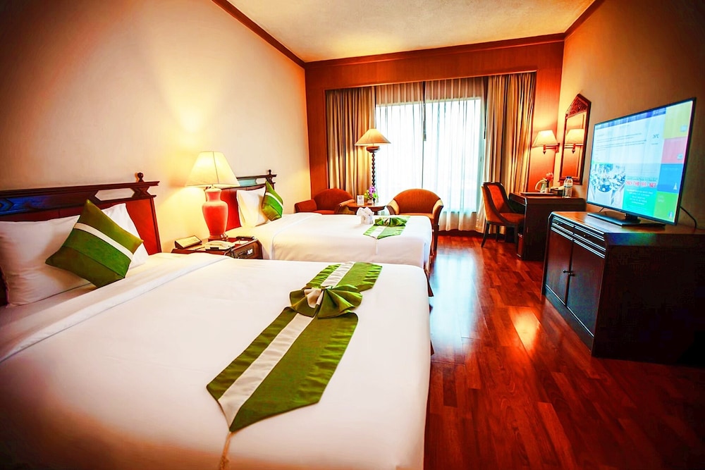 Superior Twin Room - Photo 21