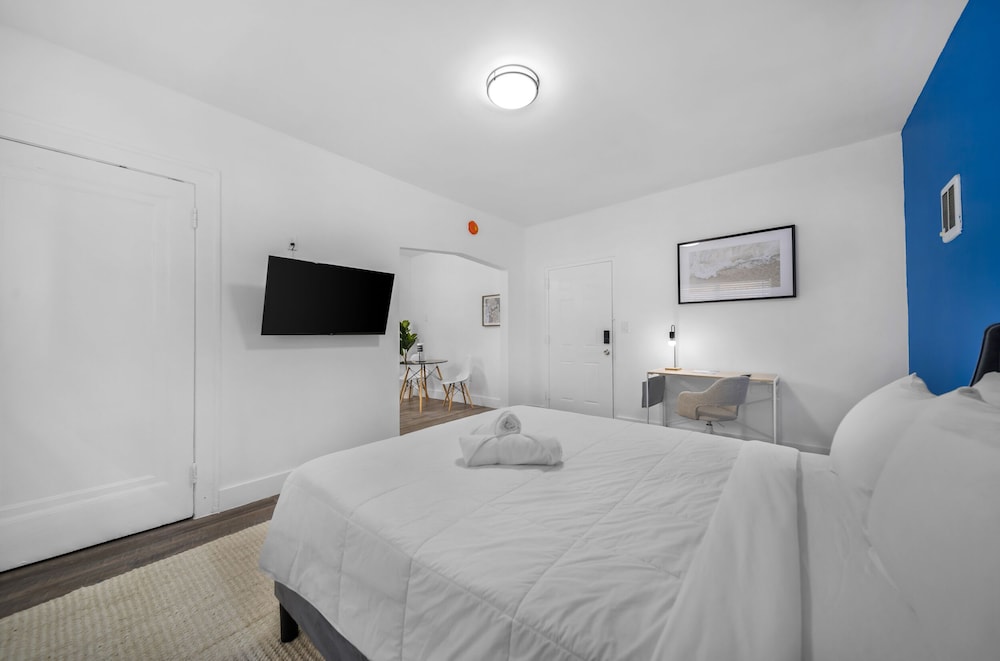 Apartment photo 3