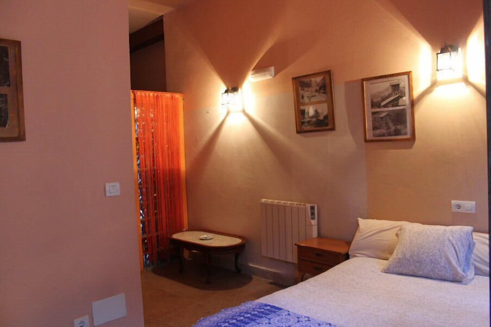 Casa, 1 habitación, vista a la montaña (Casa Pequeña)