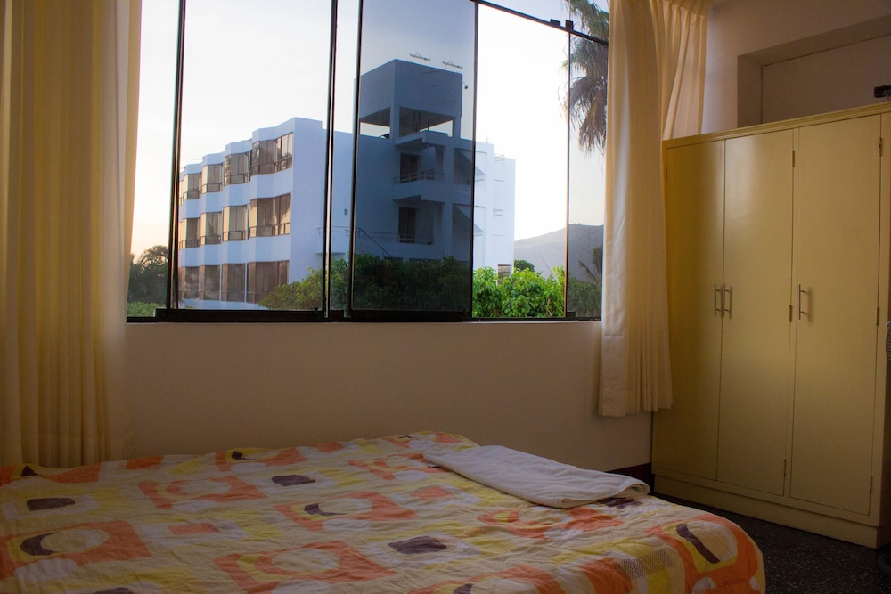 Standard Single Room photo 3