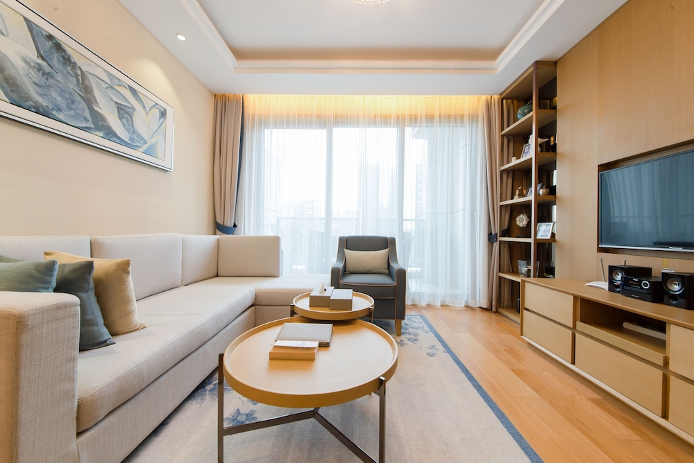 Deluxe Apartment, 1 Bedroom