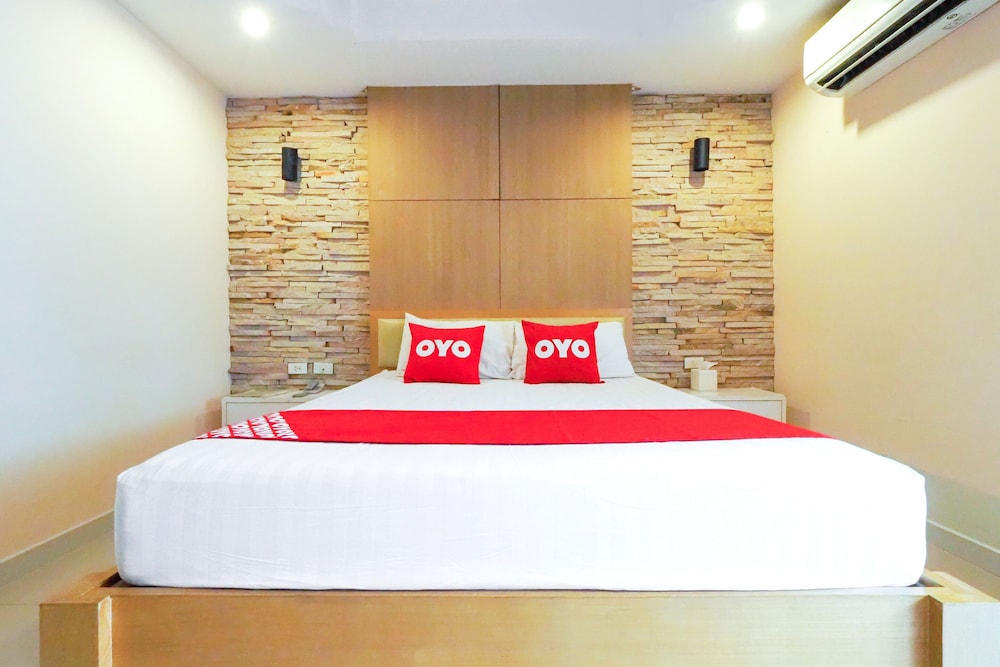 Standard Double Room - Photo 7