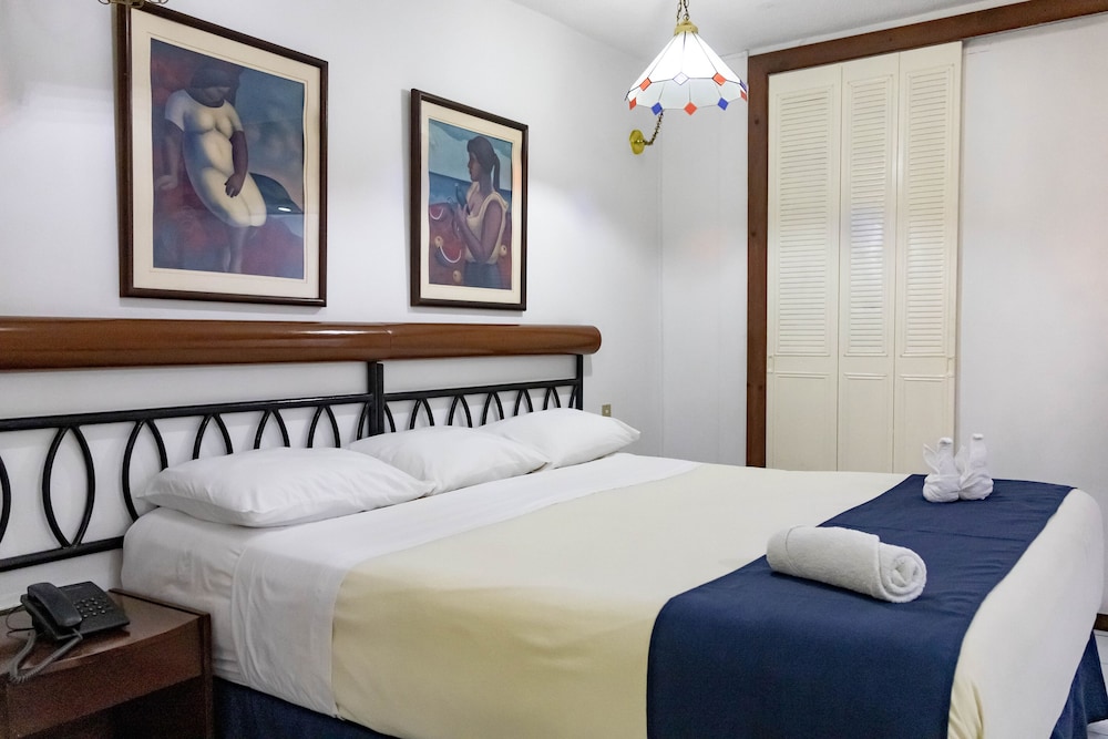 Standard Room, 1 Bedroom - Photo 5