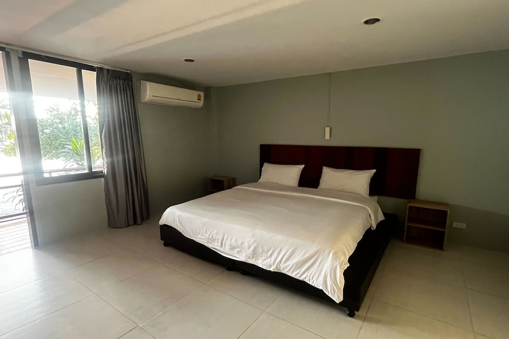 Standard Double Room, Sea View - Photo 30