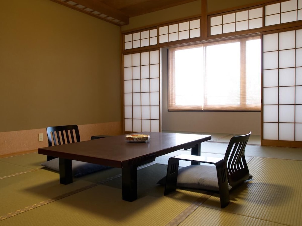 Japanese Style Room, Lake View photo 2