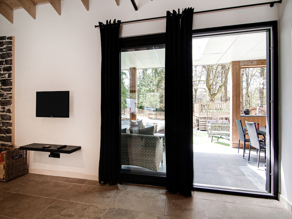 Chalet photo 3