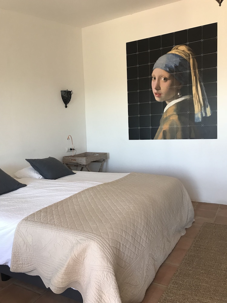 Habitación Doble de Lujo, Vista al Valle, Área de Jardín