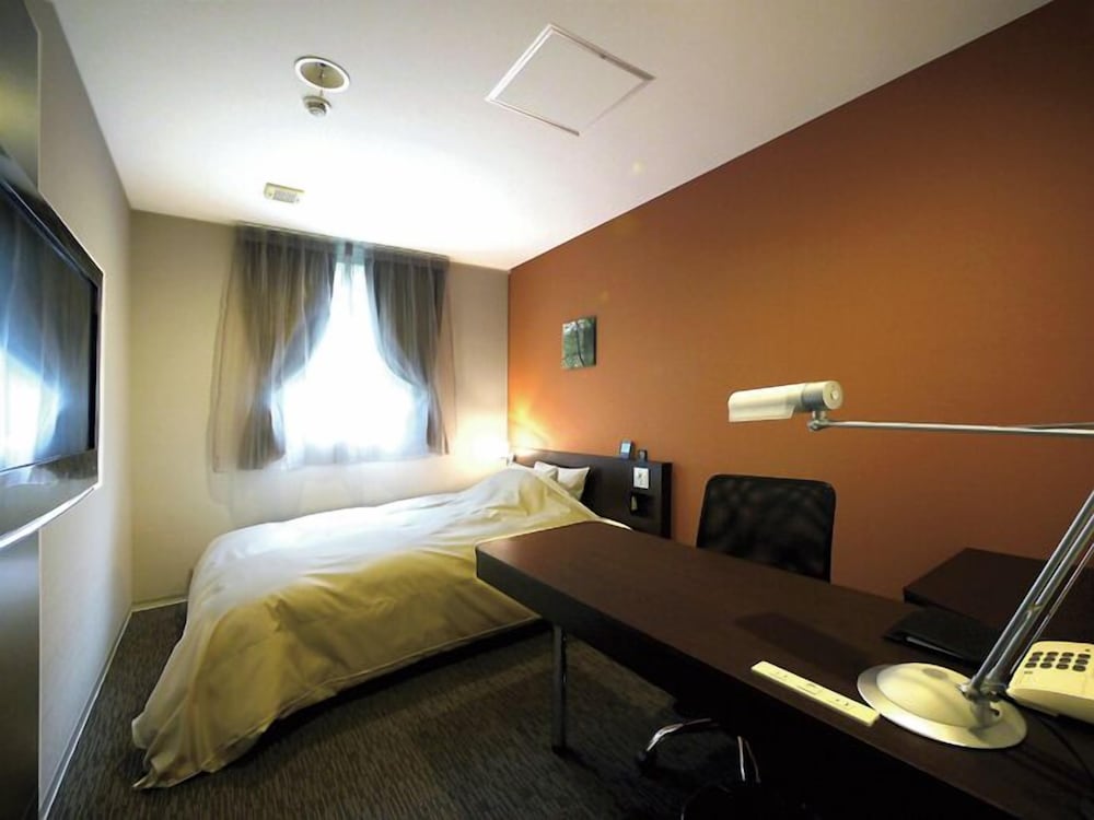 Basic Single Room, Non Smoking