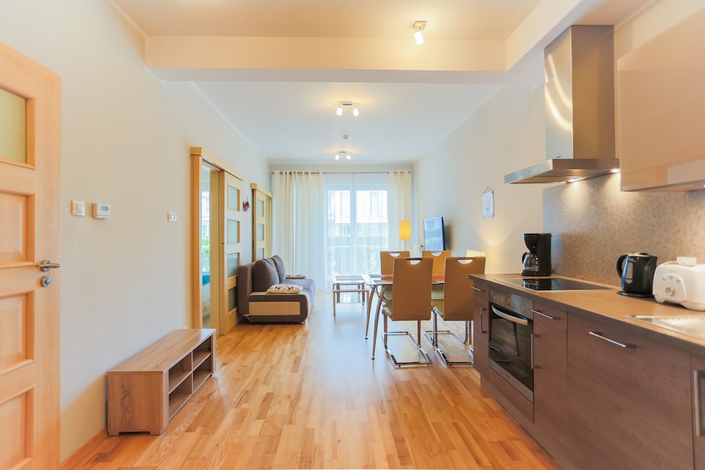 Standard Apartment photo 1