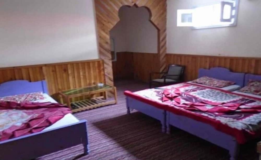 Deluxe Double Room photo 1