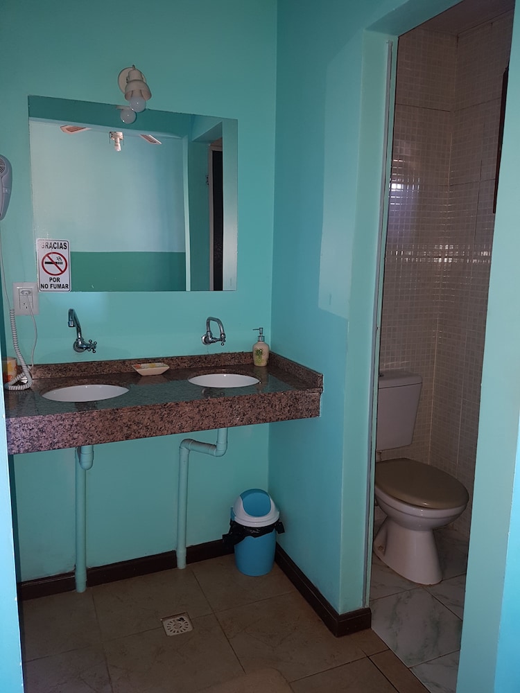 Standard Double or Twin Room photo 3