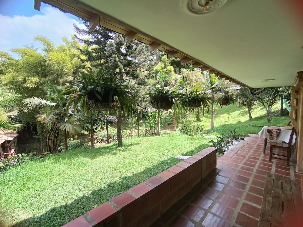 CASA CUENCA photo 3