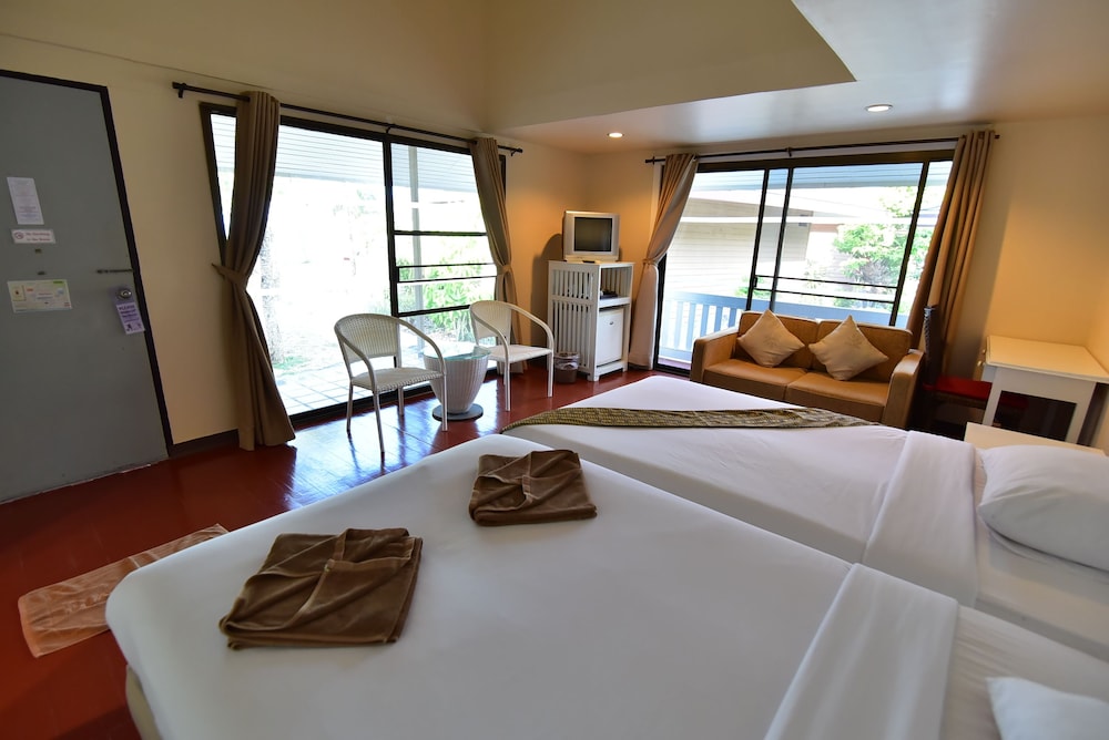 Deluxe Villa - Photo 9