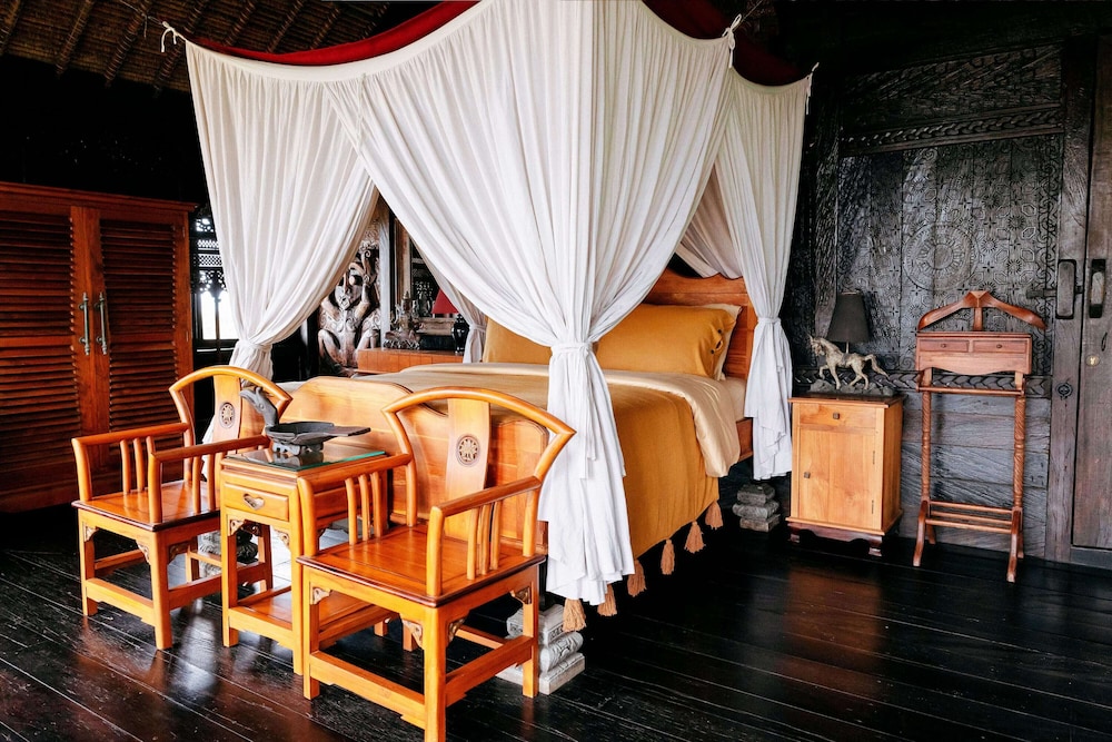 Two Villas by the ocean Keong & Owl 4BR photo 2