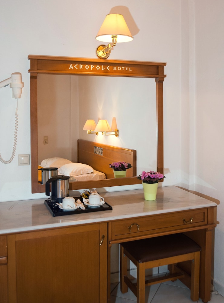 Standard Single Room photo 2