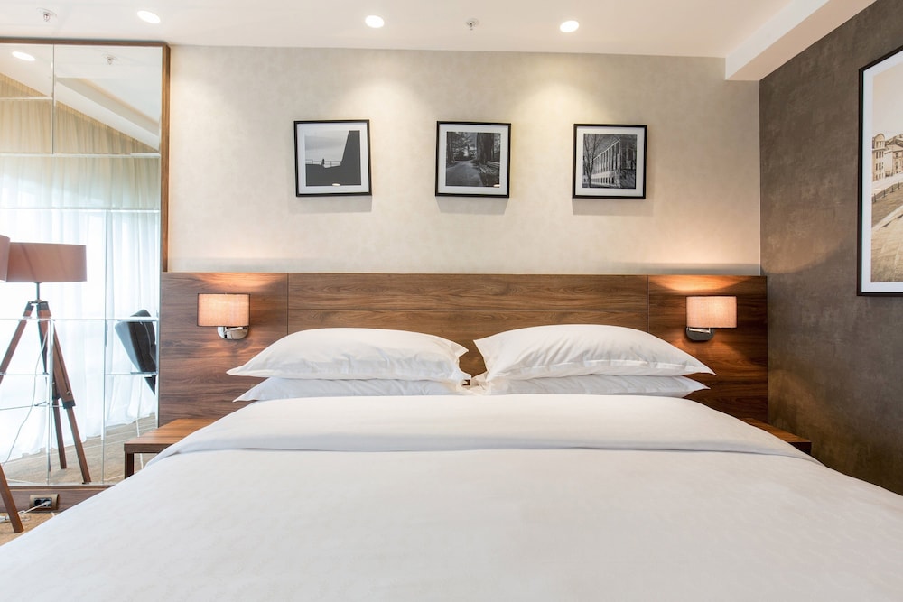 Superior Room, 1 Double Bed photo 1