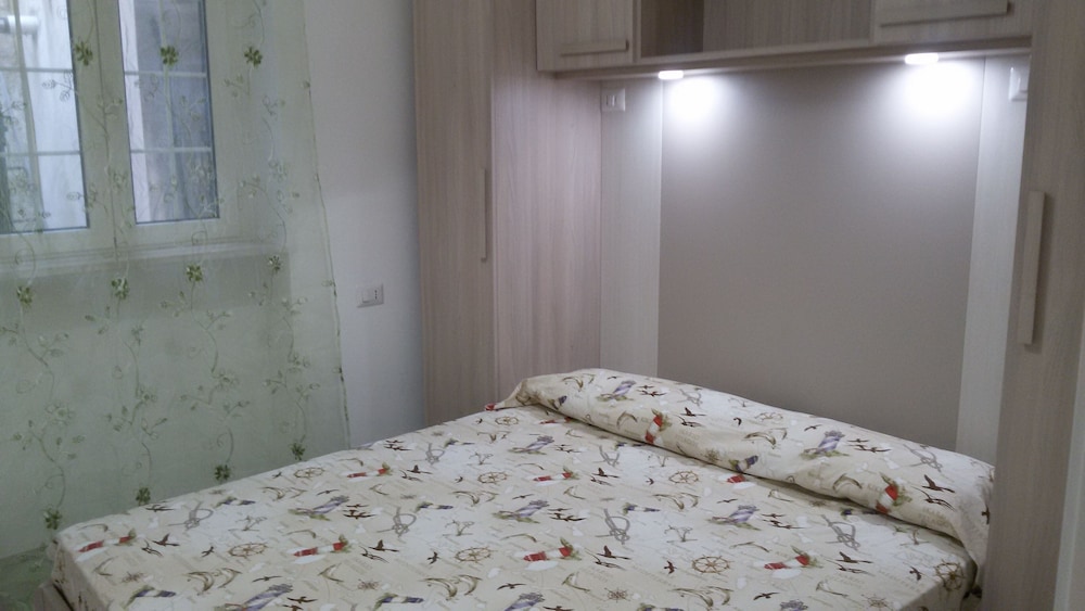 Comfort Apartment, 2 Bedrooms, Ground Floor
