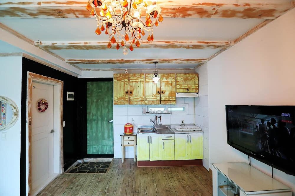 Basic Room, 1 Bedroom (Sapphire(2cheong)(Withpet)) photo 2