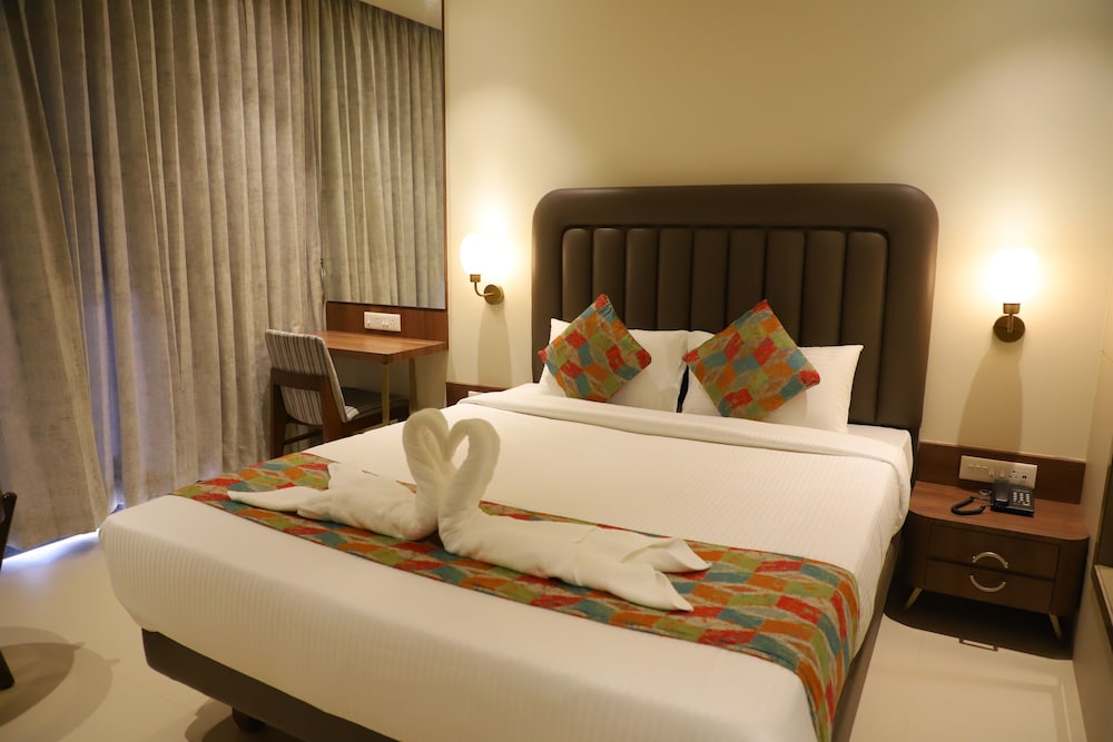 Deluxe Room photo 3