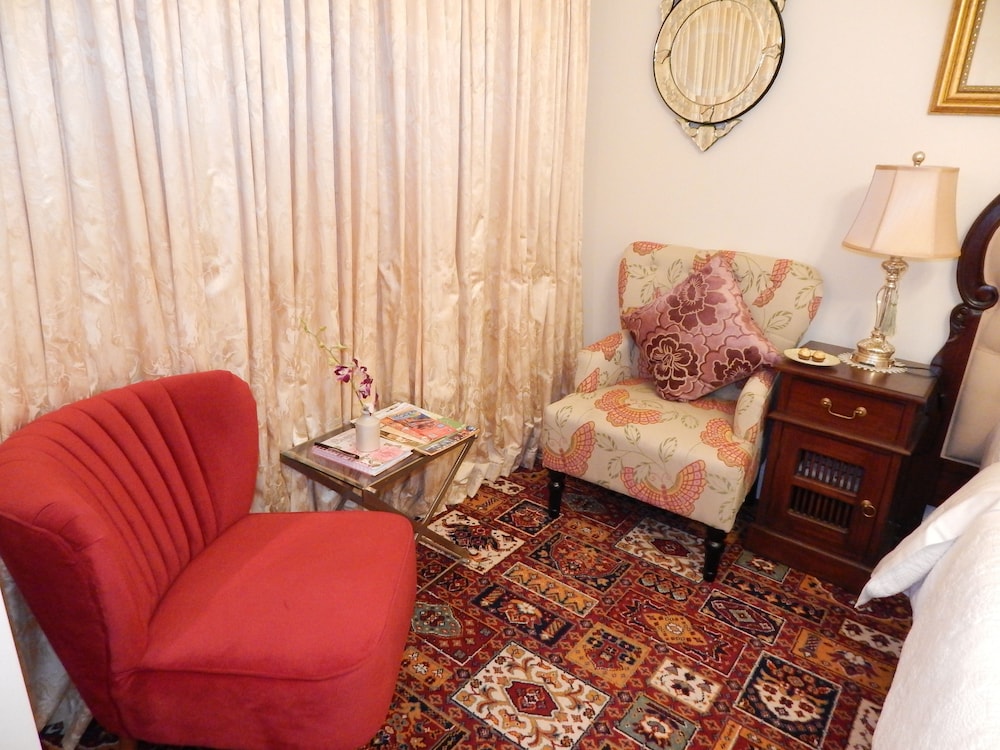 Standard Room, Non Smoking (Australis Suite) photo 3