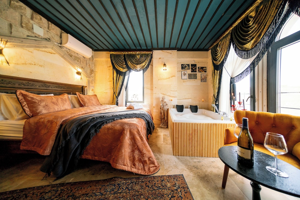 Jacuzzi Deluxe - Photo 24
