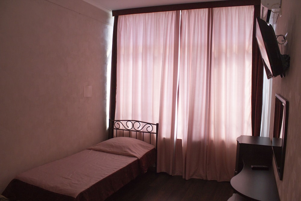 Luxury Apartment