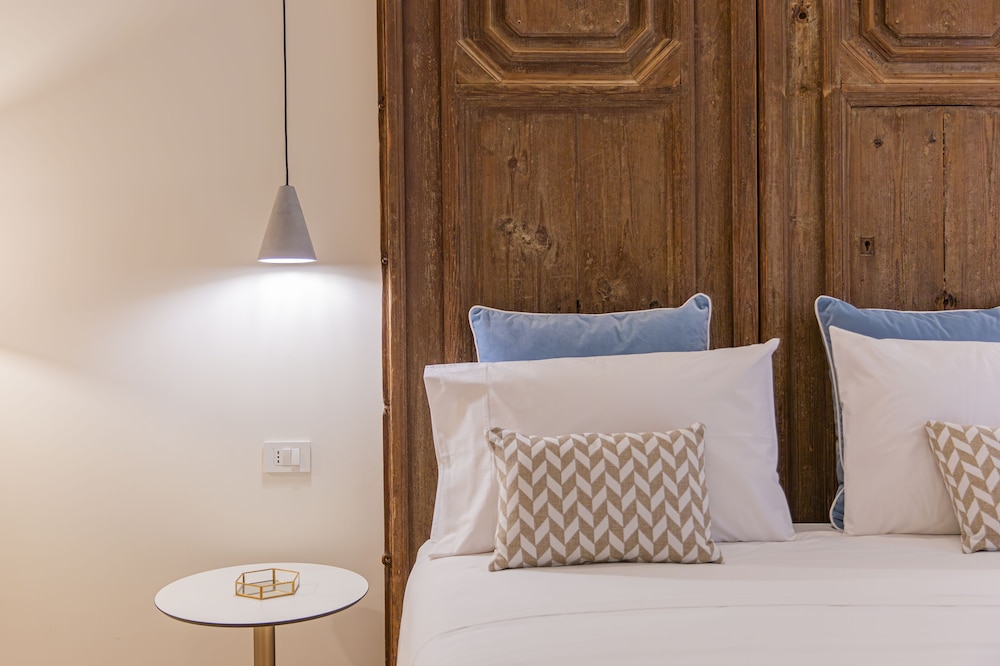 Superior Suite, City View (Comfort Blu Sicilia) photo 2