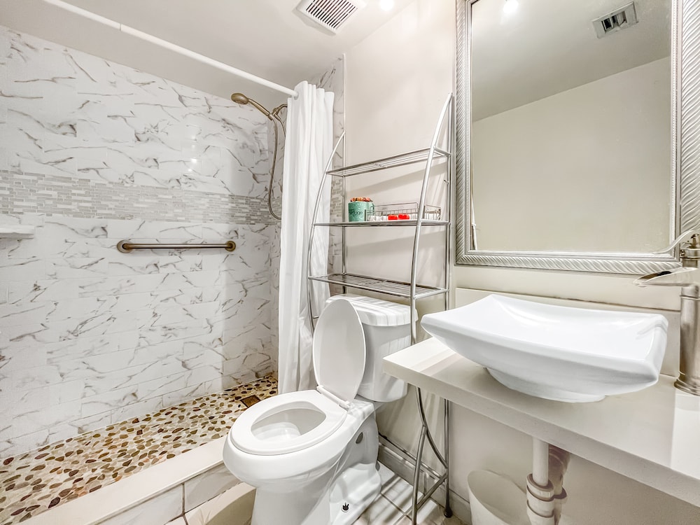 Superior Suite, 1 Bedroom, Ground Floor - Photo 6