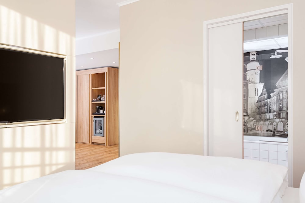 Apartment (Extra Bed 3 adults)