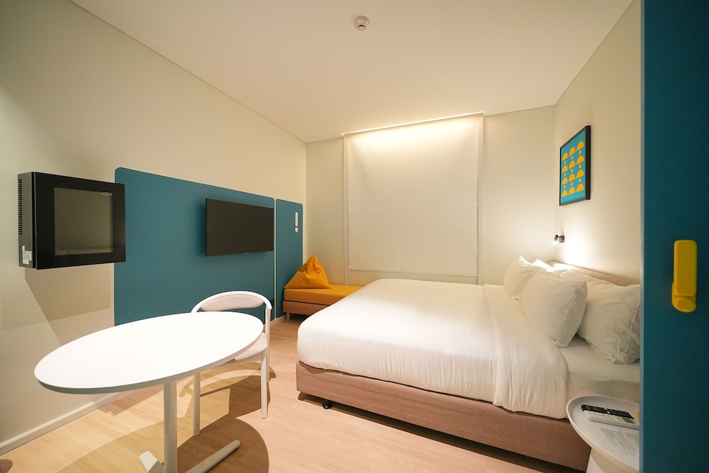 Business Double Room - Photo 15