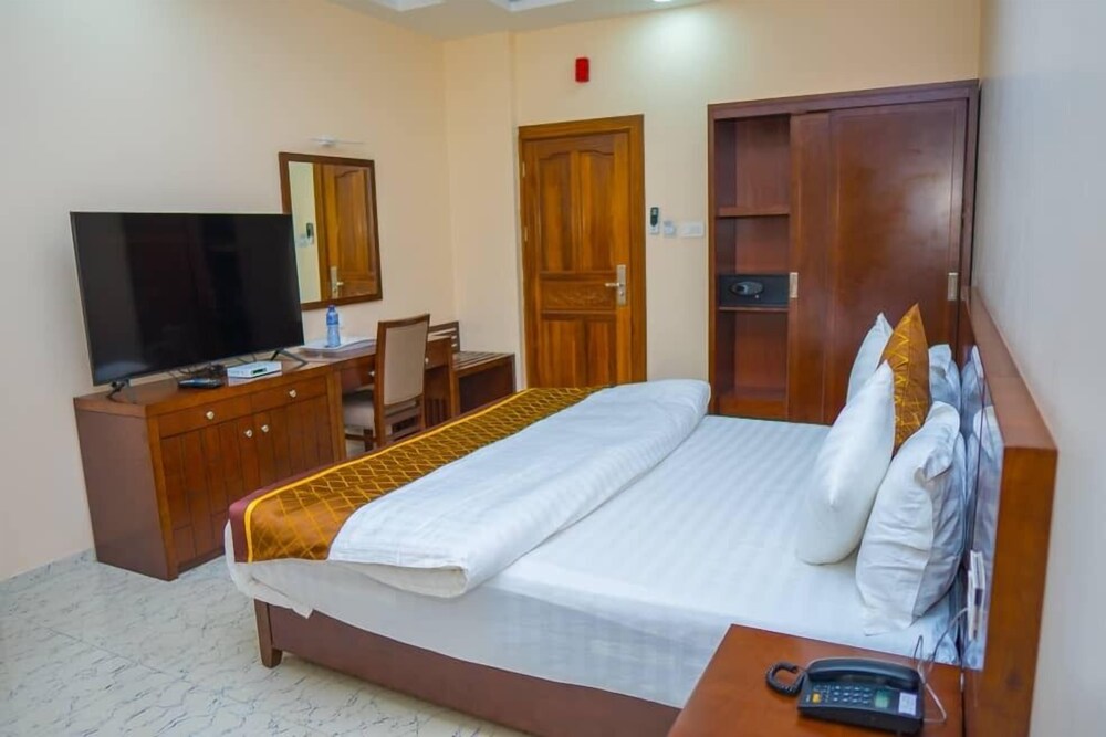 Executive Suite, Balcony, City View photo 1