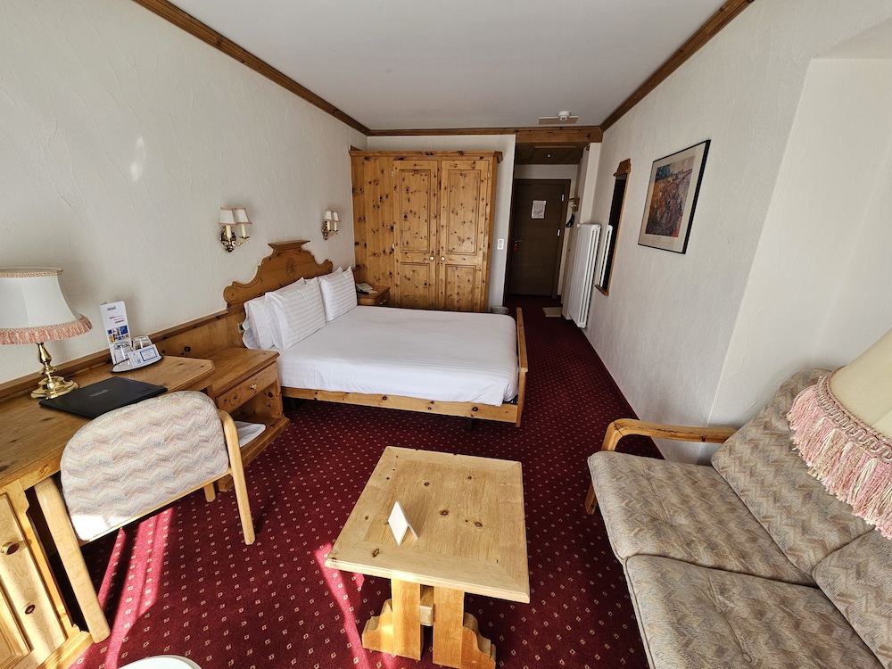 Comfort Double Room (Queen) - Photo 3