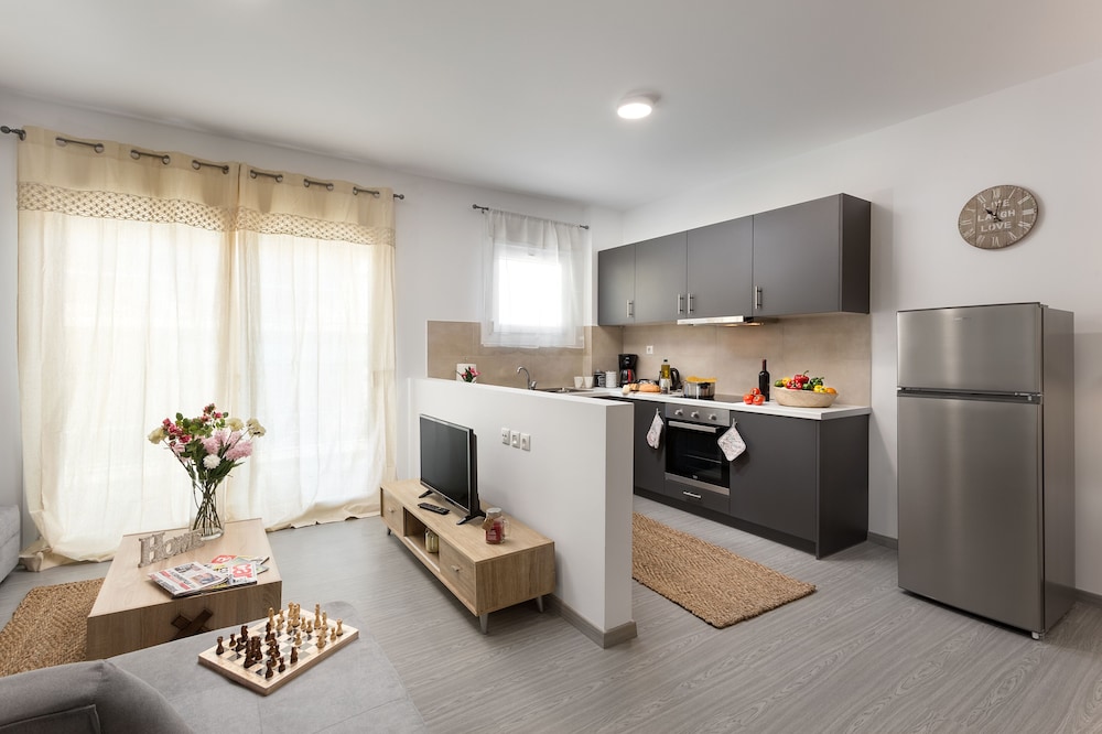 Deluxe Apartment photo 3