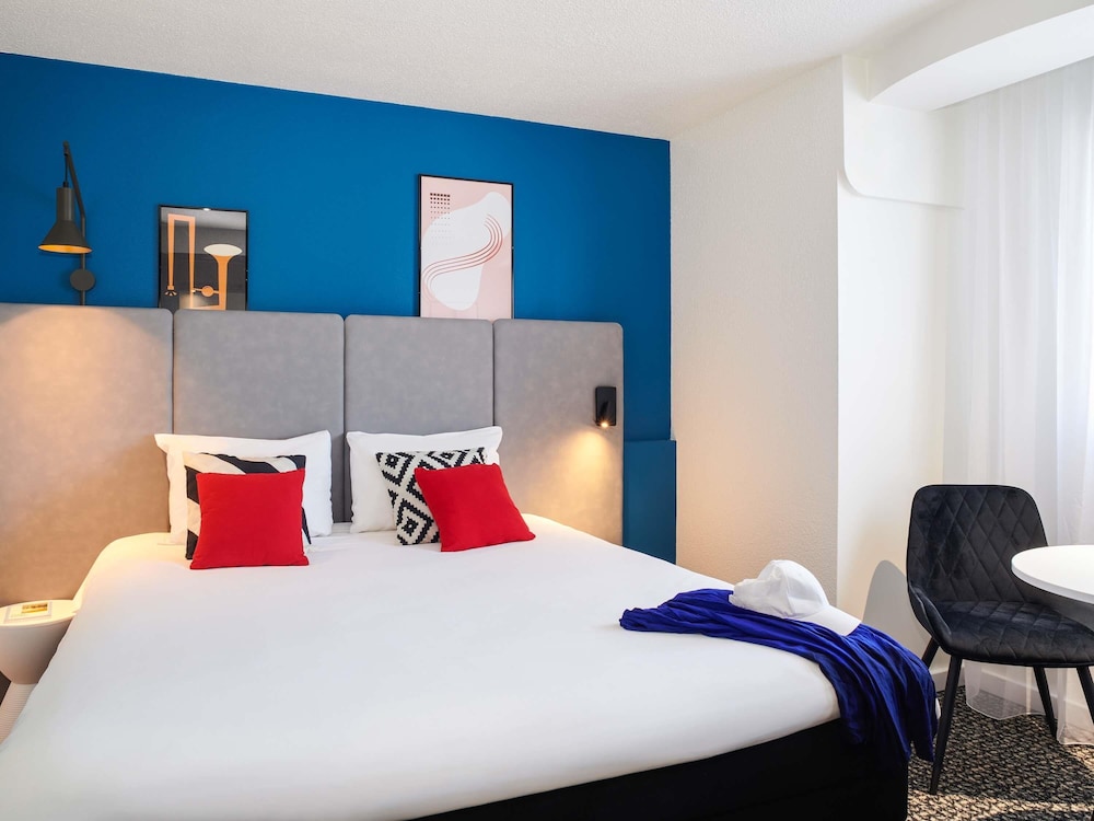 Junior Suite, 1 Double Bed photo 1