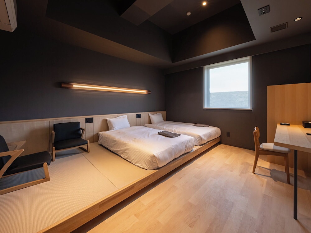 Universal Twin Room, Non Smoking photo 1