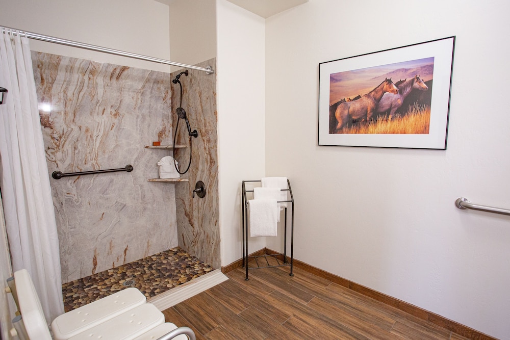 Accessible King Oasis - Photo 1