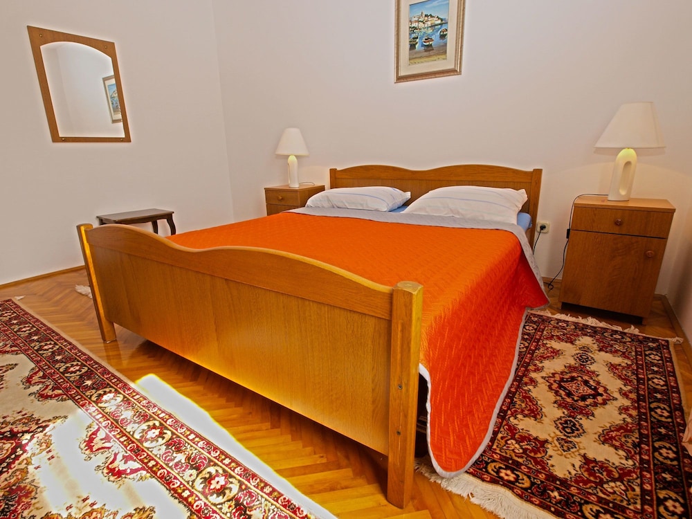 Standard Apartment, 3 Bedrooms (39/50)