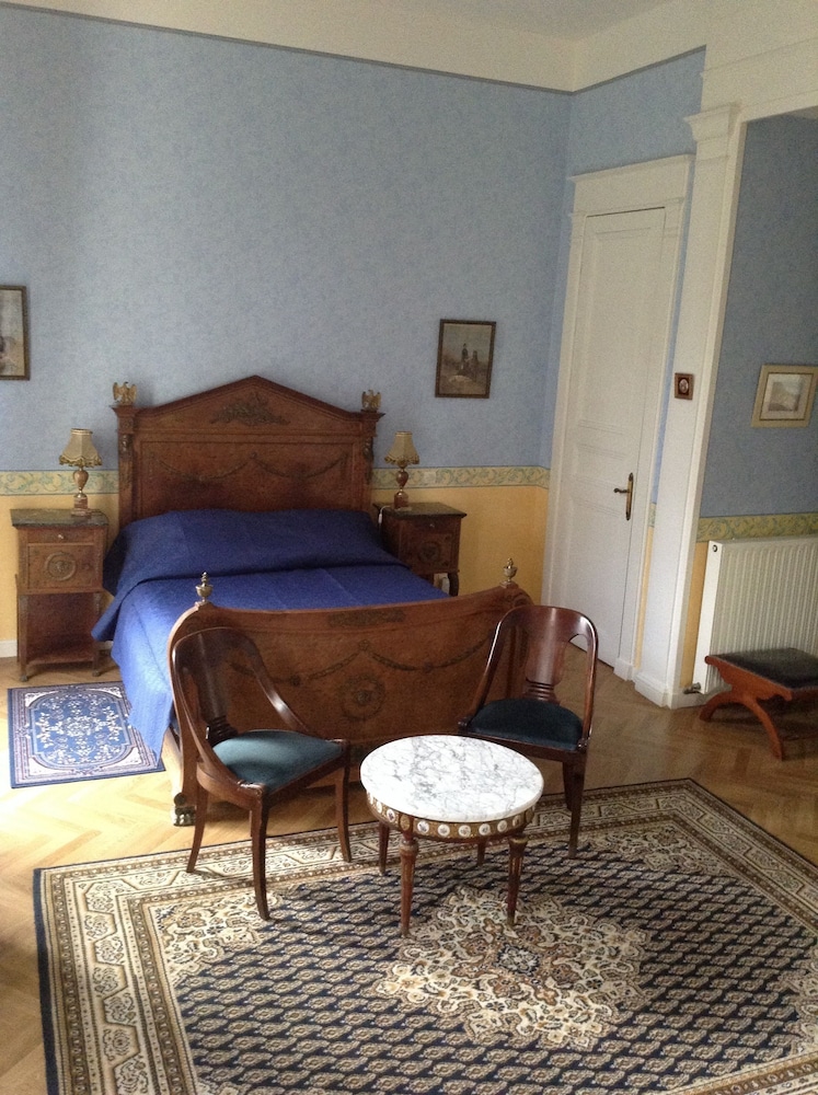 Deluxe Double Room (Murat) photo 1