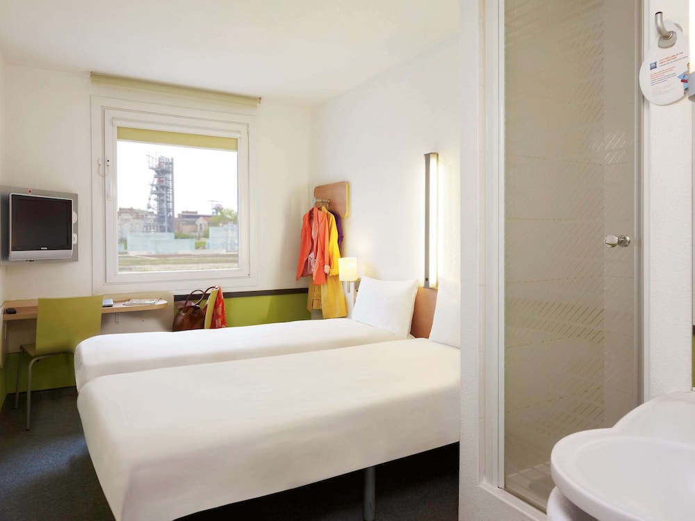 Standard Twin Room, 2 Twin Beds