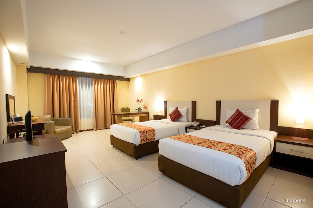 Executive Deluxe Room - Photo 3