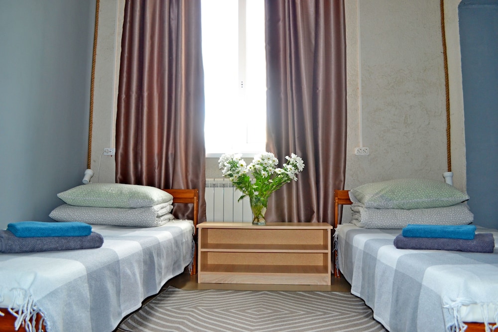 Twin Room photo 1